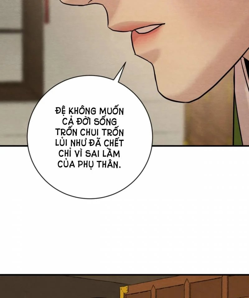 dạ ký chapter 118.2 31