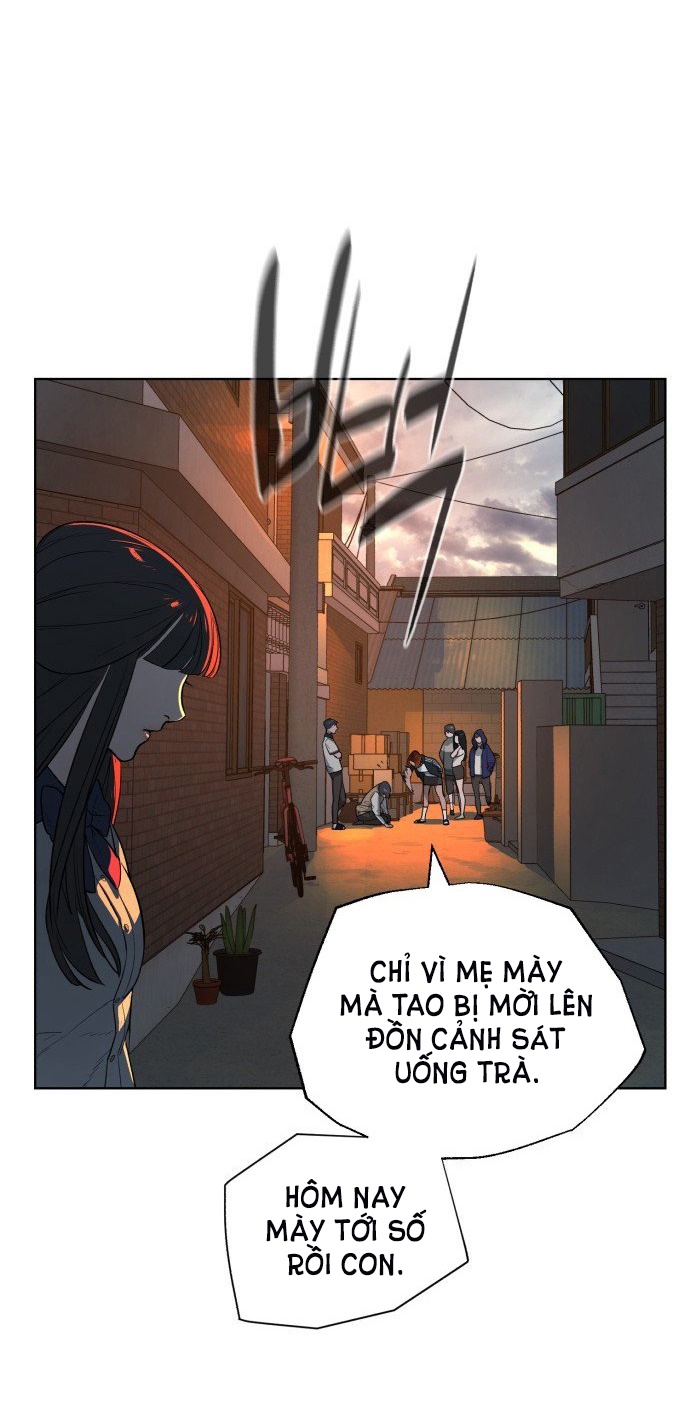 bạch huyết - white blood chapter 22 73