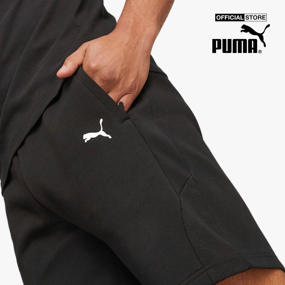PUMA - Quần shorts tập luyện nam BMW M Motorsport 538134-0