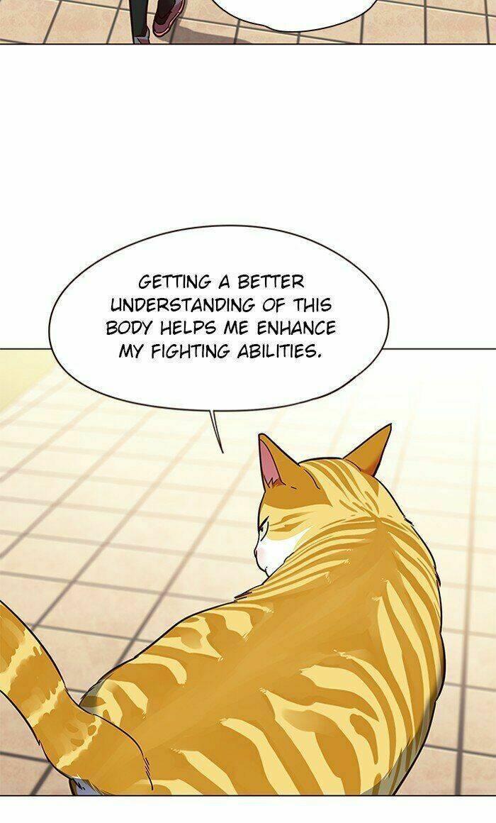 biến thân thành mèo chapter 80 50