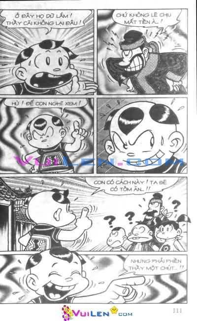 thần đồng đất việt chapter 25 110