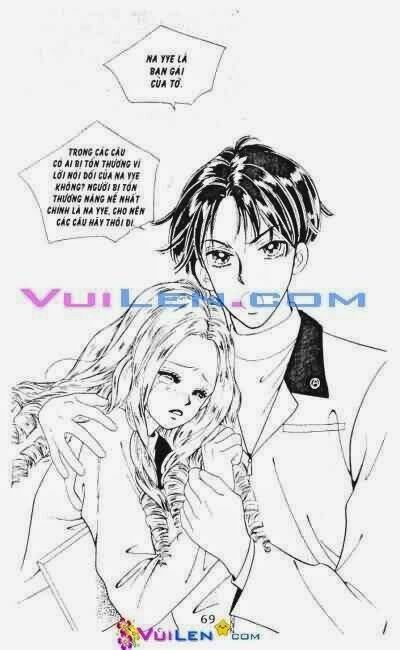 kẻ săn tiền chapter 3 69