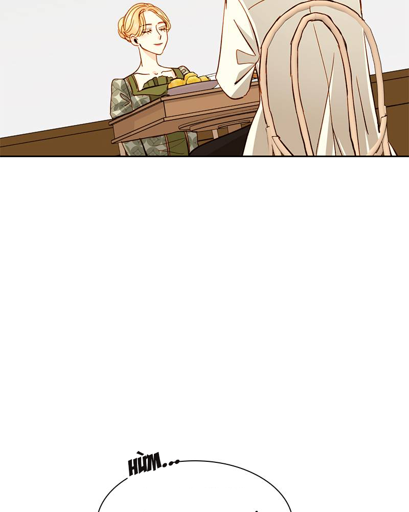 Hoàng Hậu Tái Hôn chapter 30.1 3