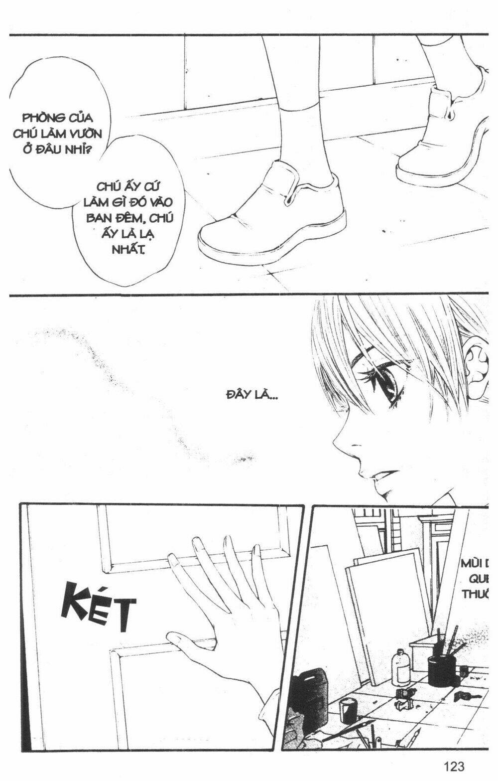 home boy chapter 3 125