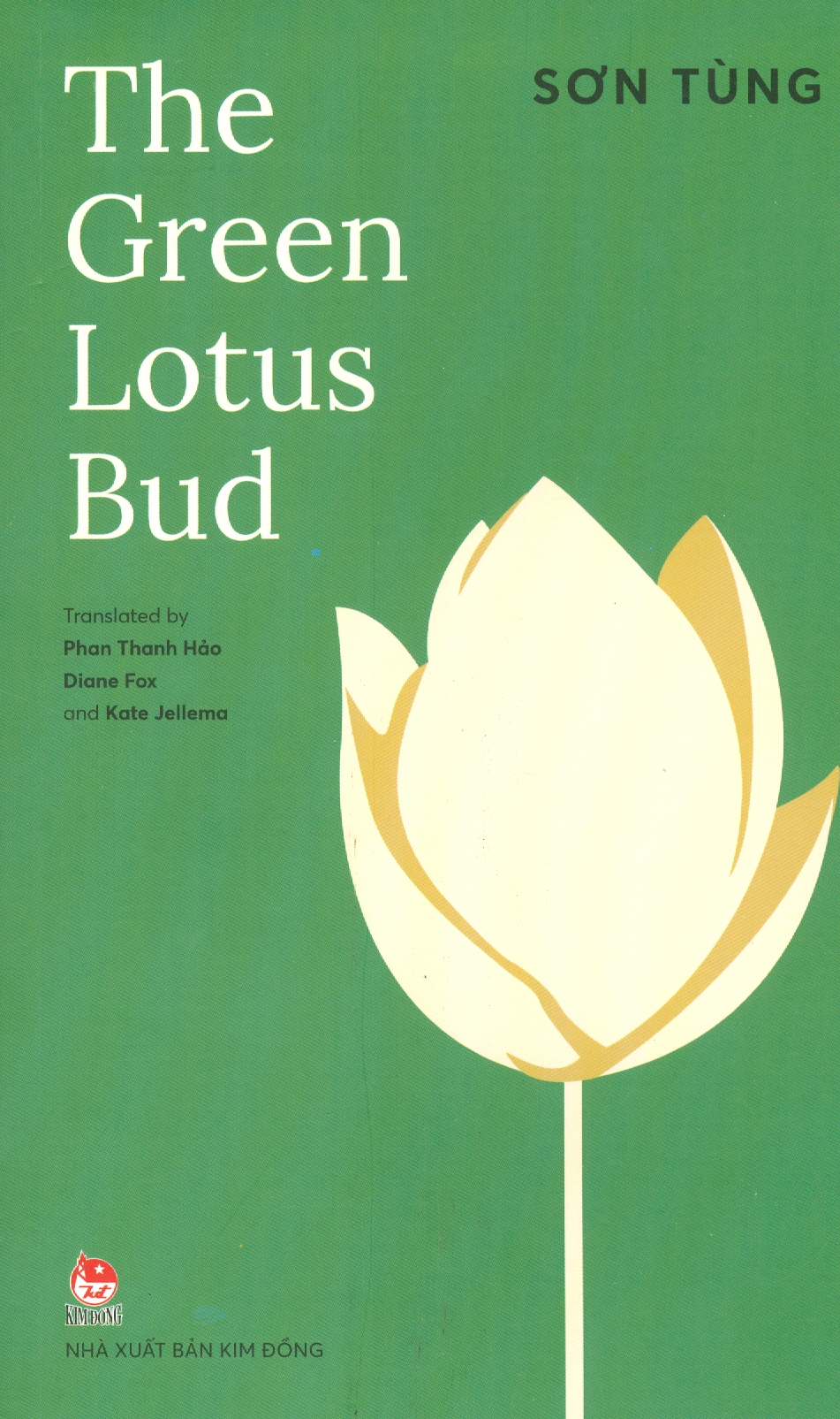 The Green Lotus Bud (Búp Sen Xanh) - Sơn Tùng