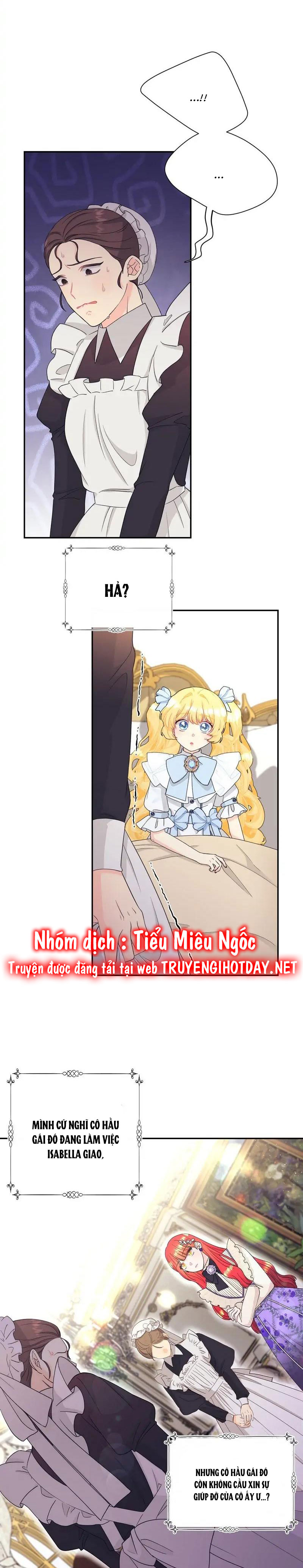 đức hạnh của công chúa phản diện chapter 7 19