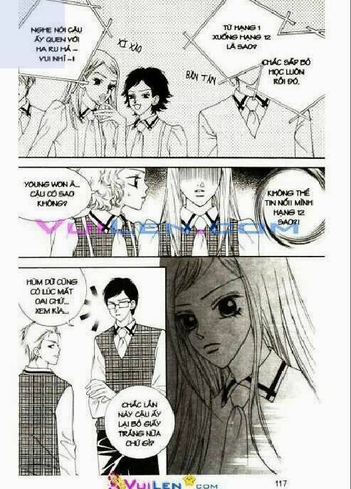 lớp học đặc biệt chapter 4 115