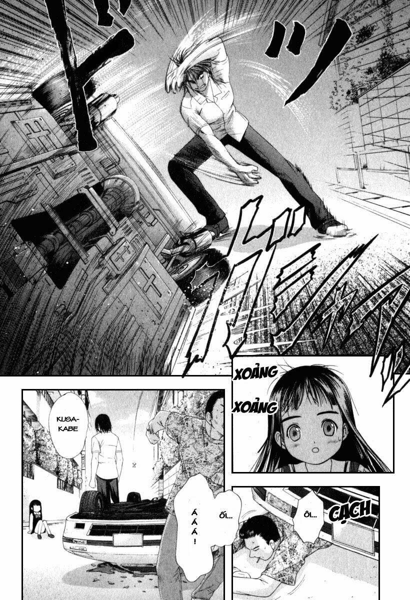 happy world! chapter 27 21