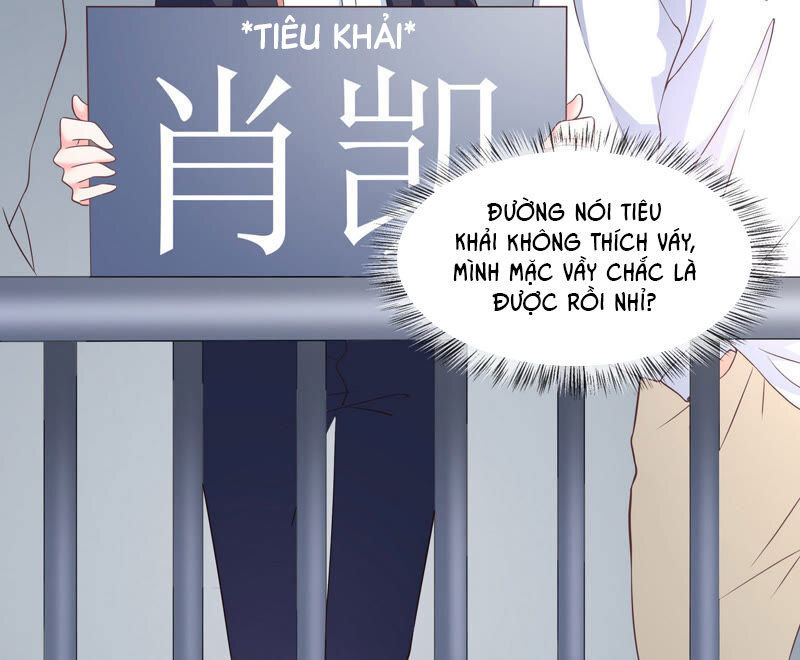 chiến lược lãng mạn của thịnh thiếu chapter 56 45