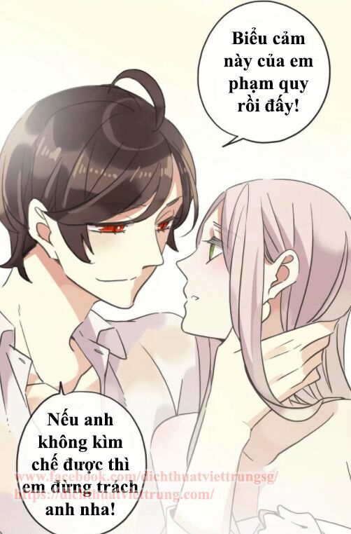 vết cắn ngọt ngào phần 1 chapter 58 19