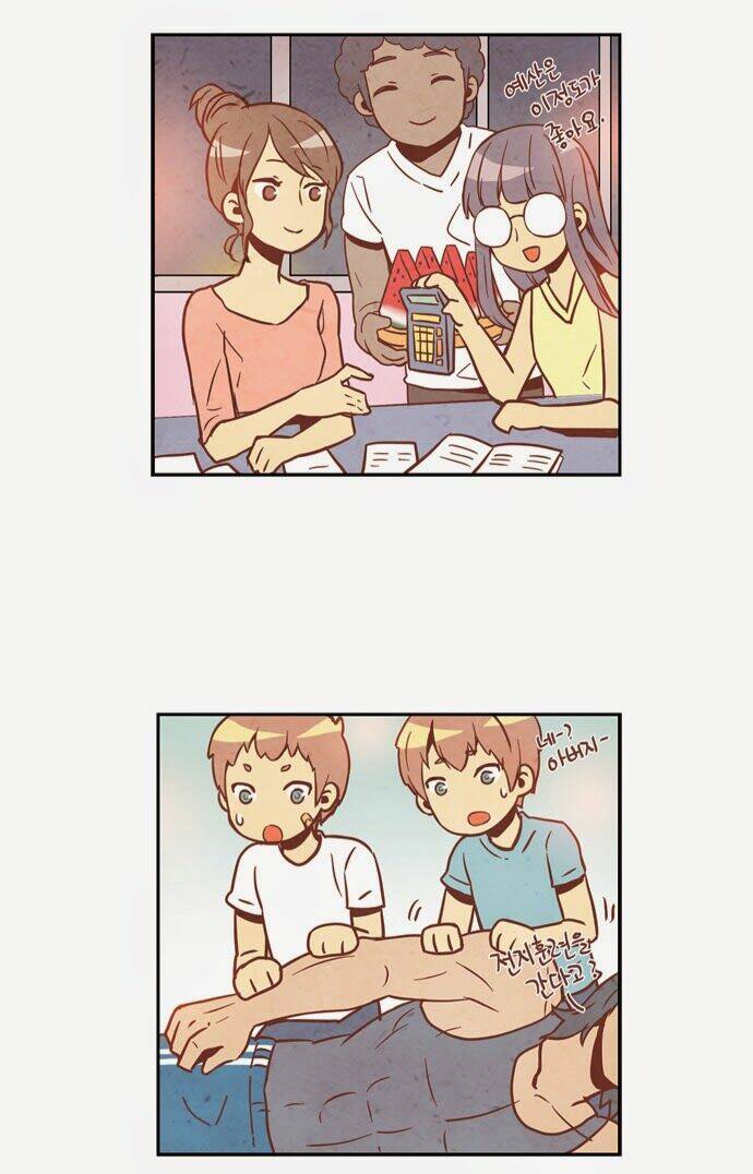 evergreen tea chapter 13 37