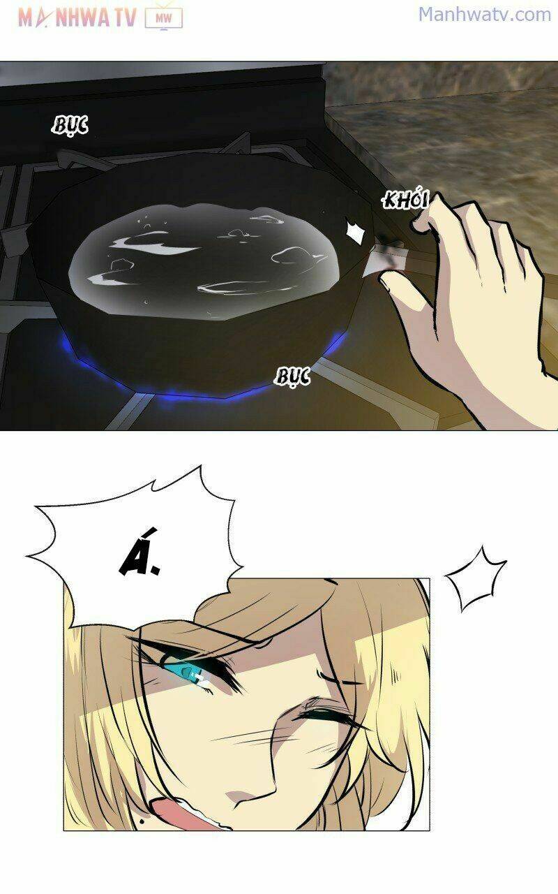 Trọng Sinh Mạc Thế Chapter 55 6