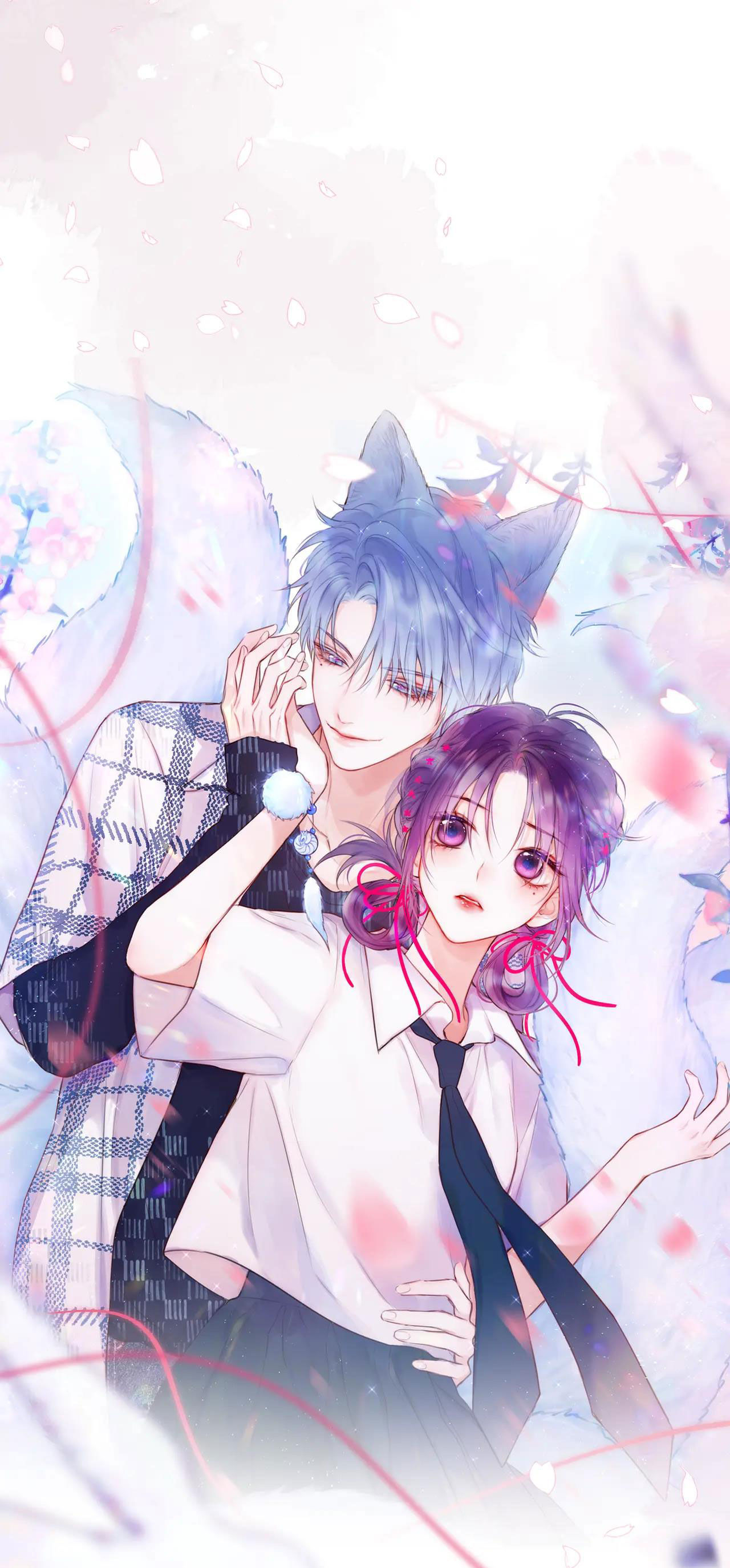 cạm bẫy của hồ ly chapter 10.1 3