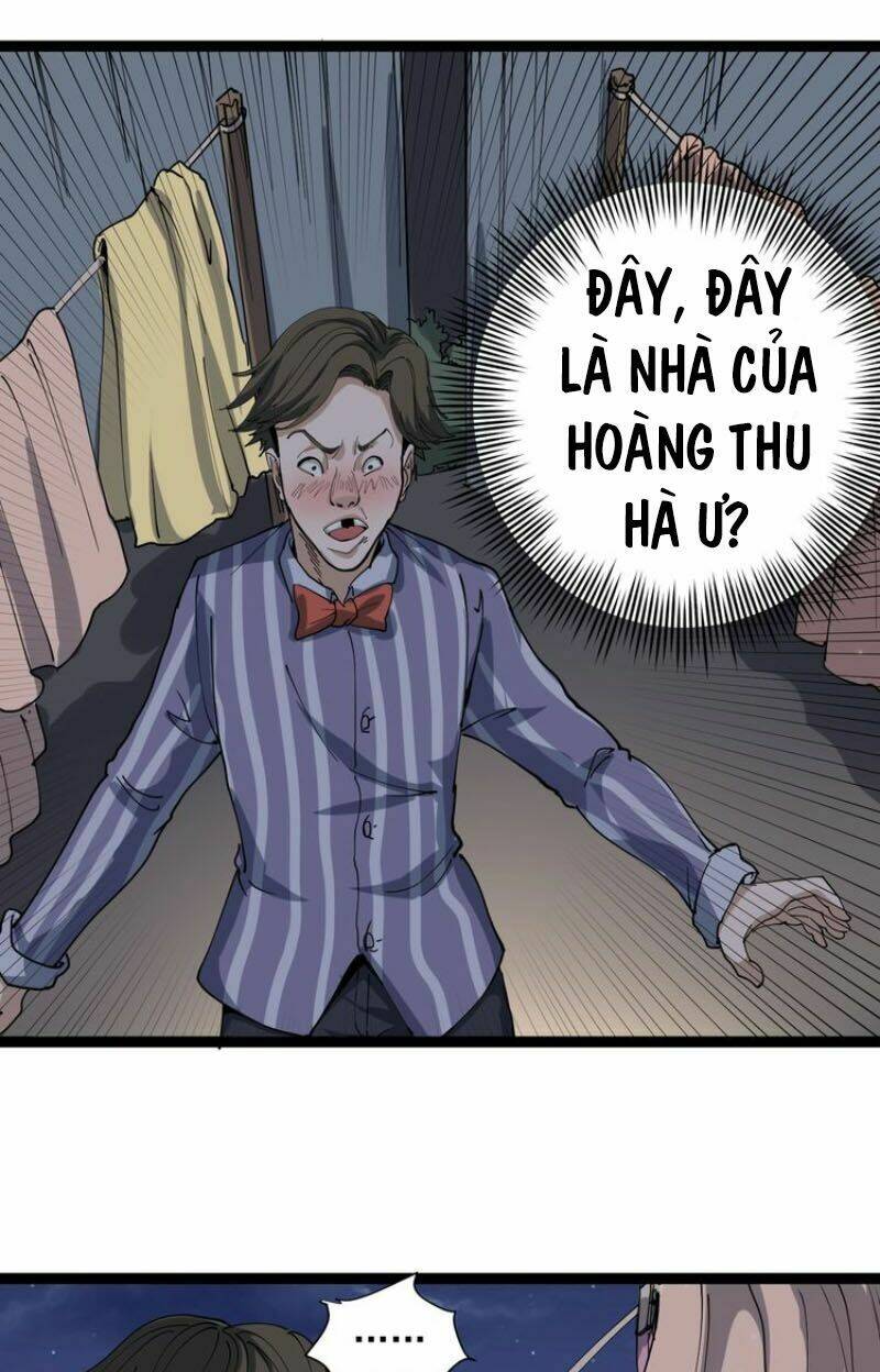 hồi xuân tiểu độc y chapter 13 45