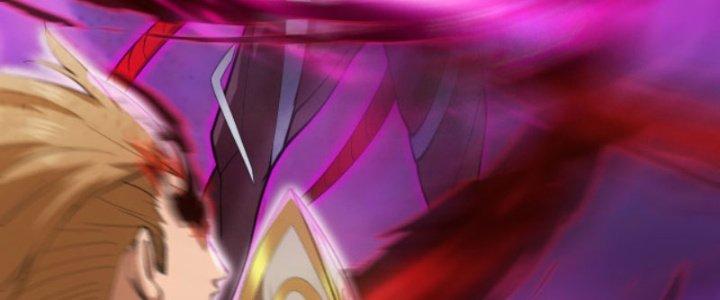 ẩn cư mười vạn năm, đời sau mời ta rời núi chapter 12 61