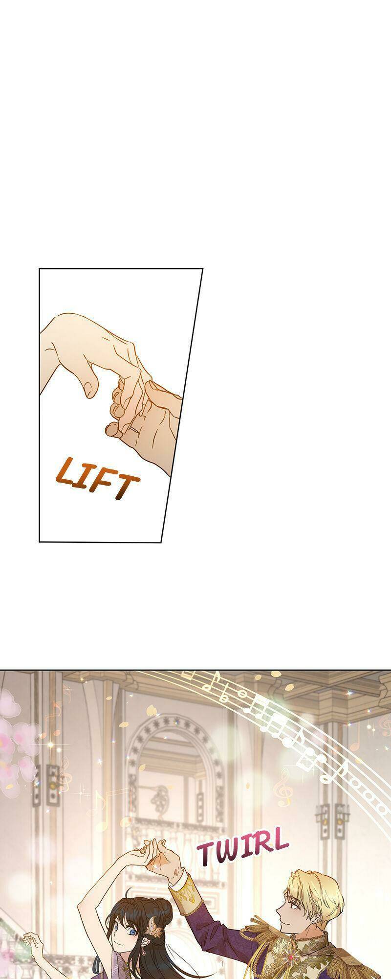 khế ước của ma tộc chapter 41 48