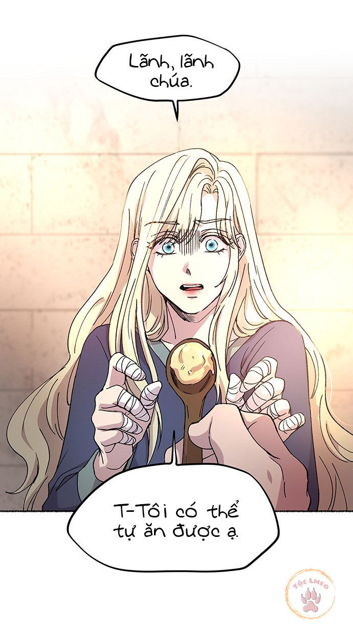 như gió trên cành cây khô chapter 41 20