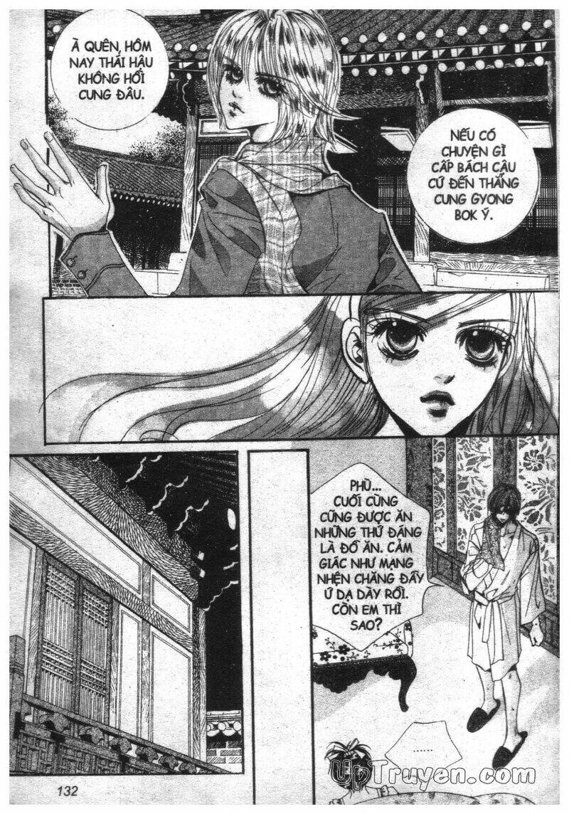 hoàng cung chapter 14 130