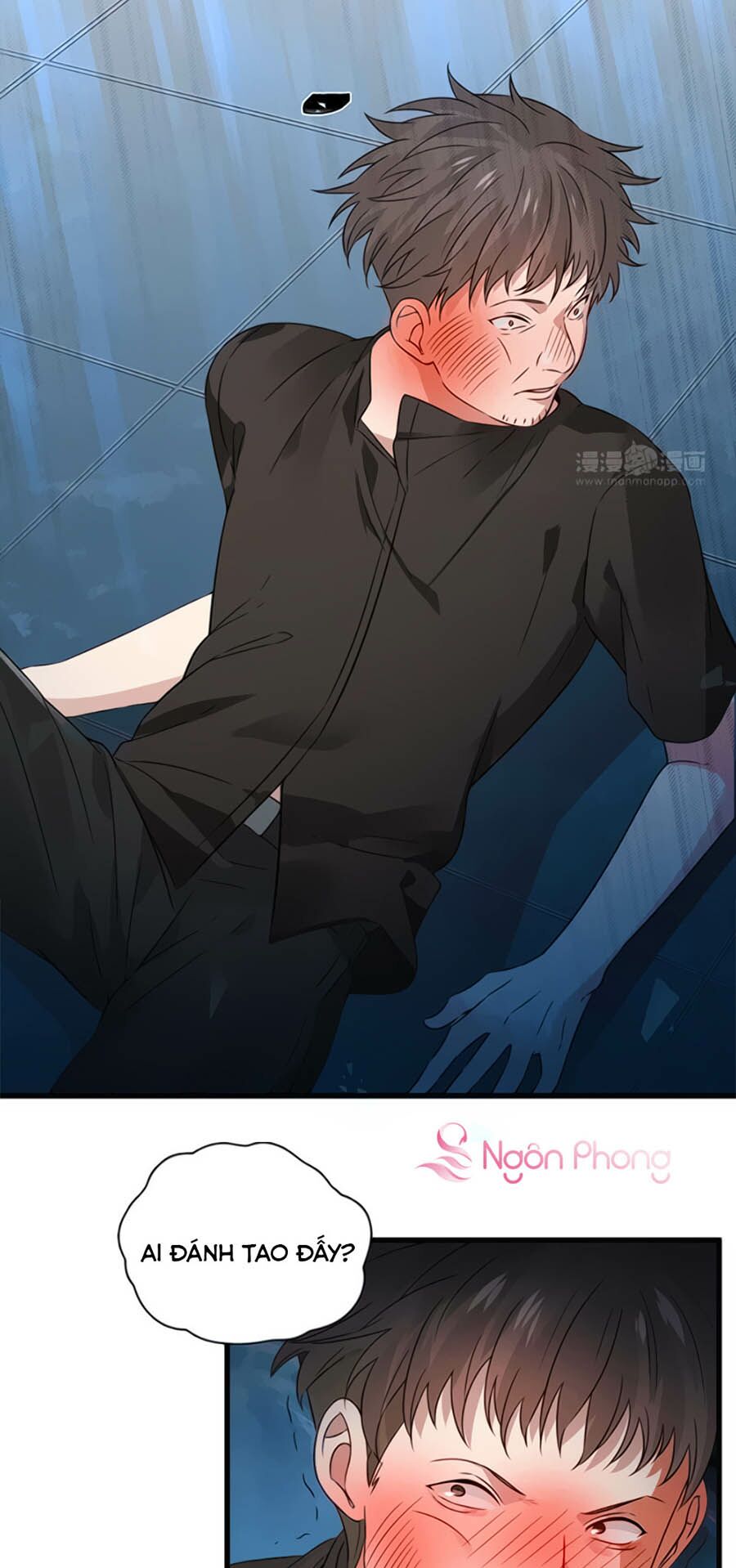 xông vào tim anh chapter 26 17