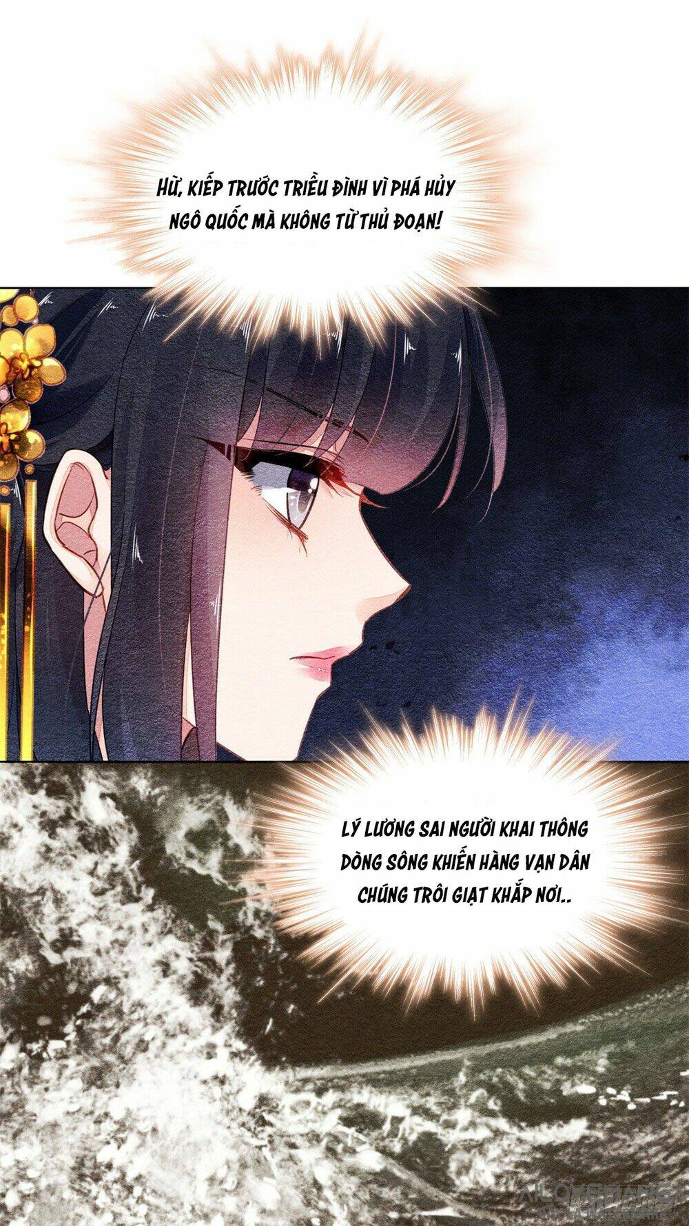 vấn đan chu chapter 8 9