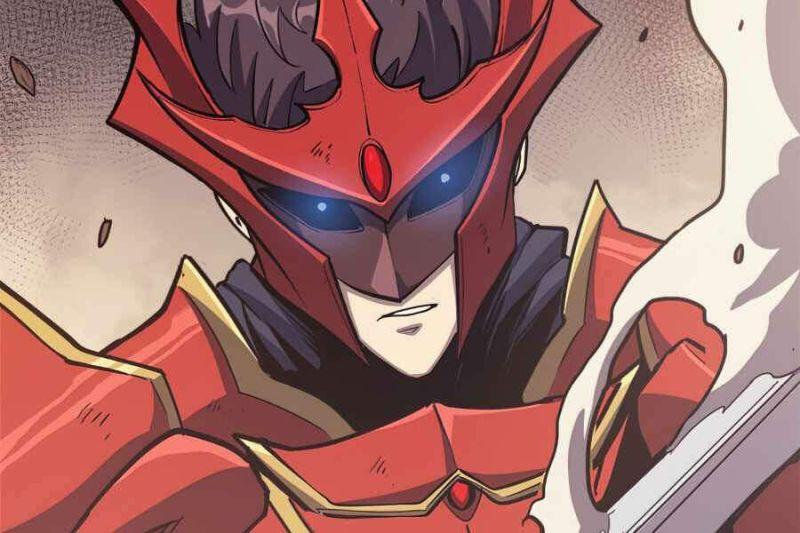 tôi trở lại thăng cấp một mình chapter 116 249