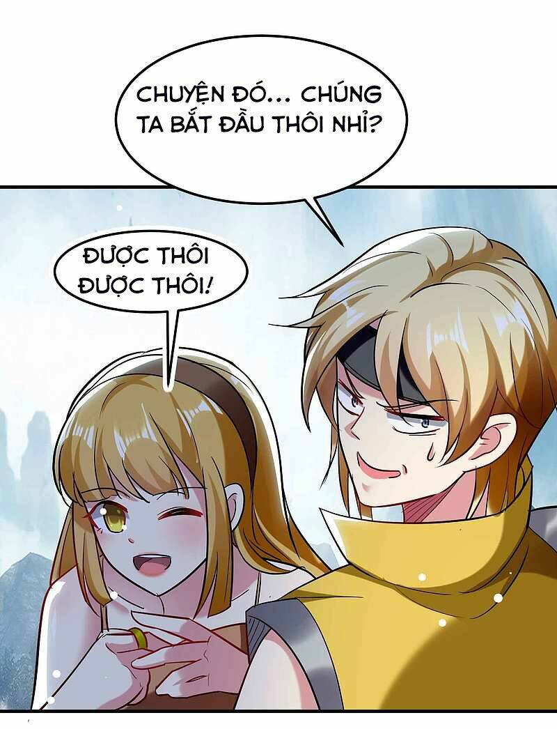 vạn giới tiên vương chapter 89 29