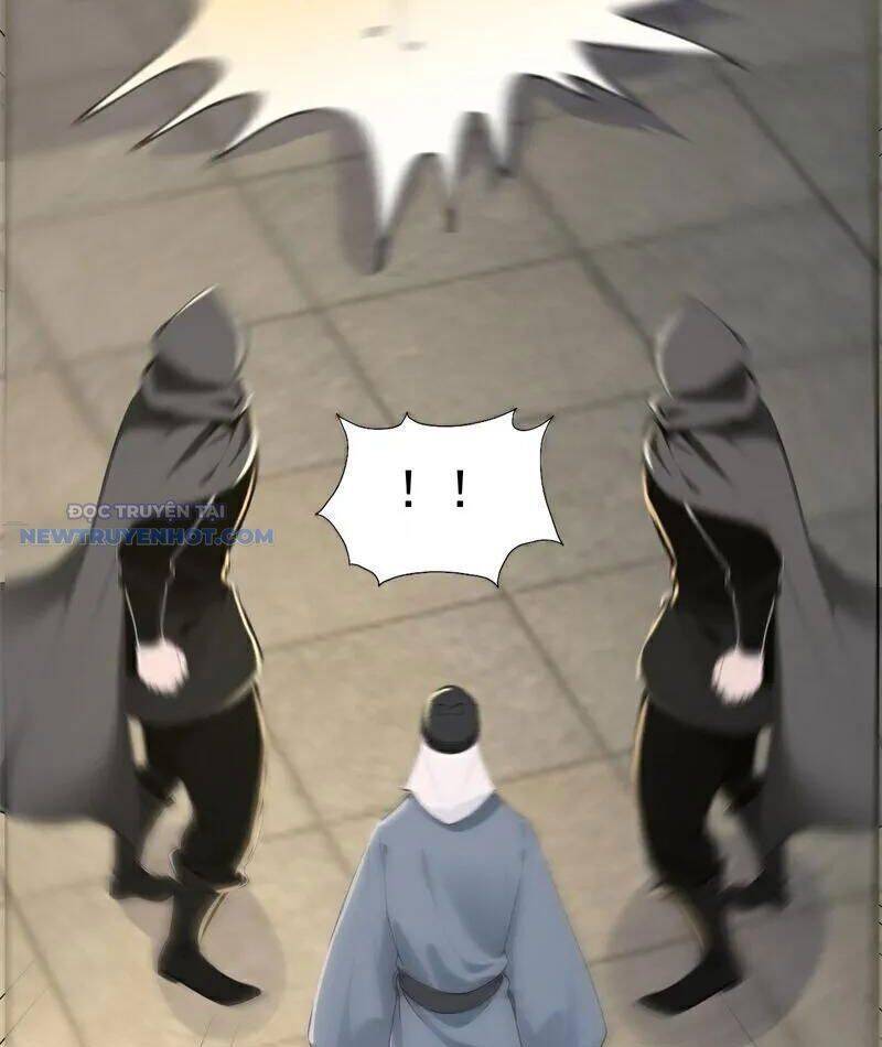 ta thực sự không muốn làm thần tiên chapter 108 52