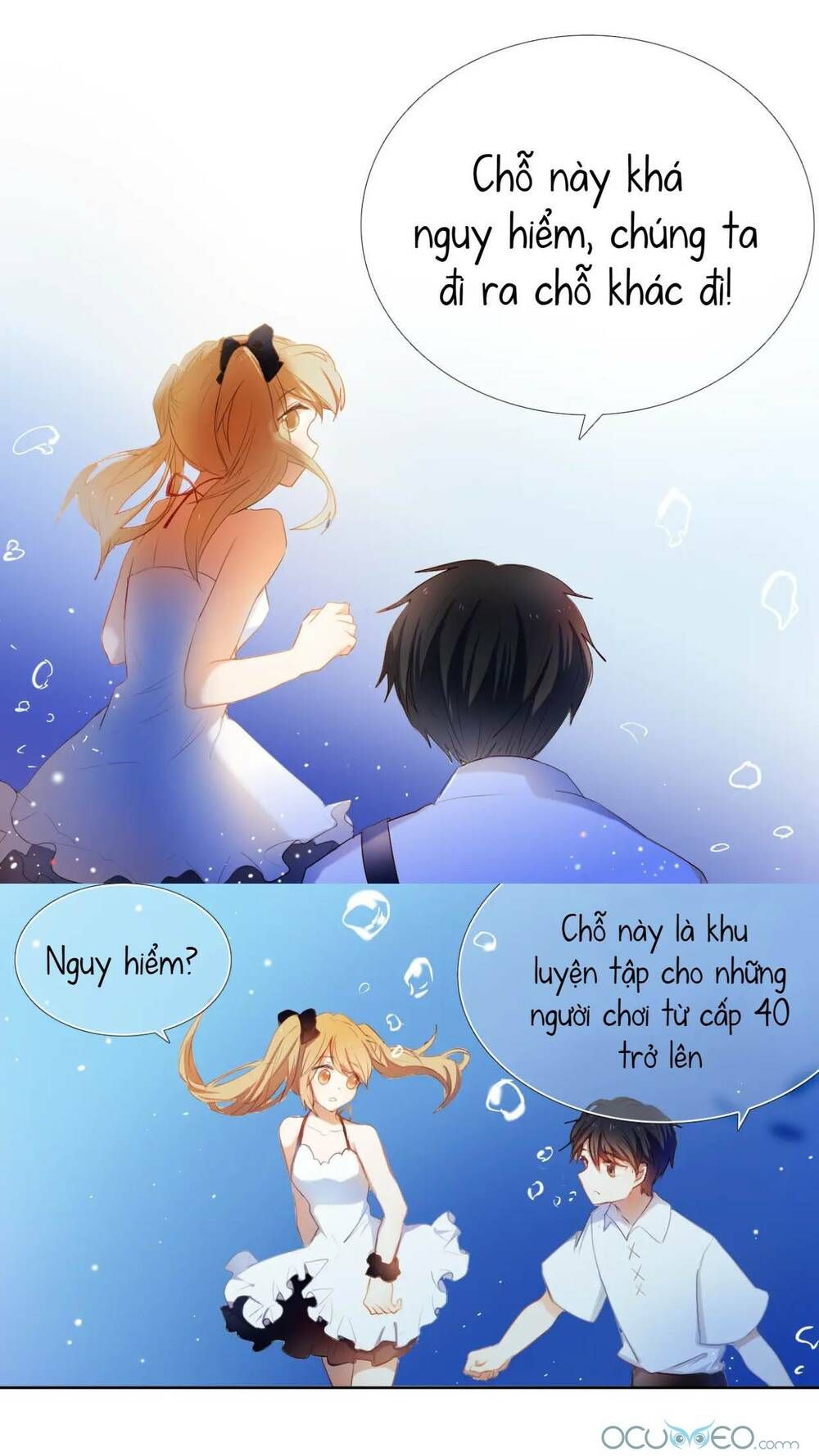 kế hoạch trái tim chapter 29 8