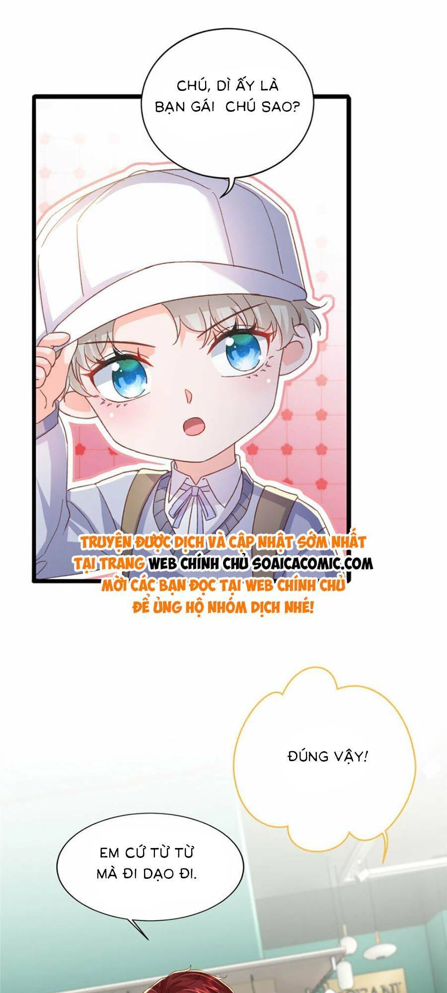 cô vợ của tôi không dễ bắt nạt chapter 84 28