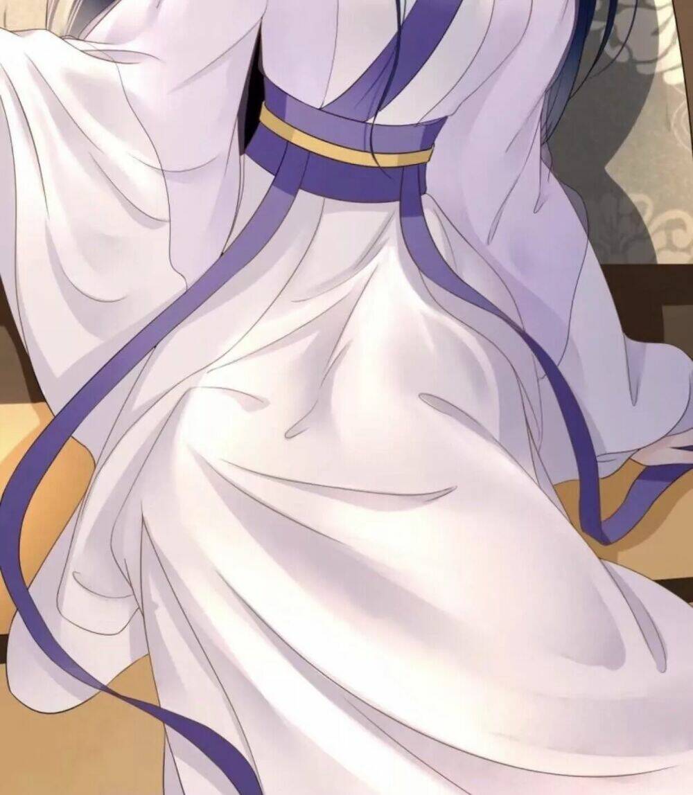 sủng phi của vương chapter 82 15