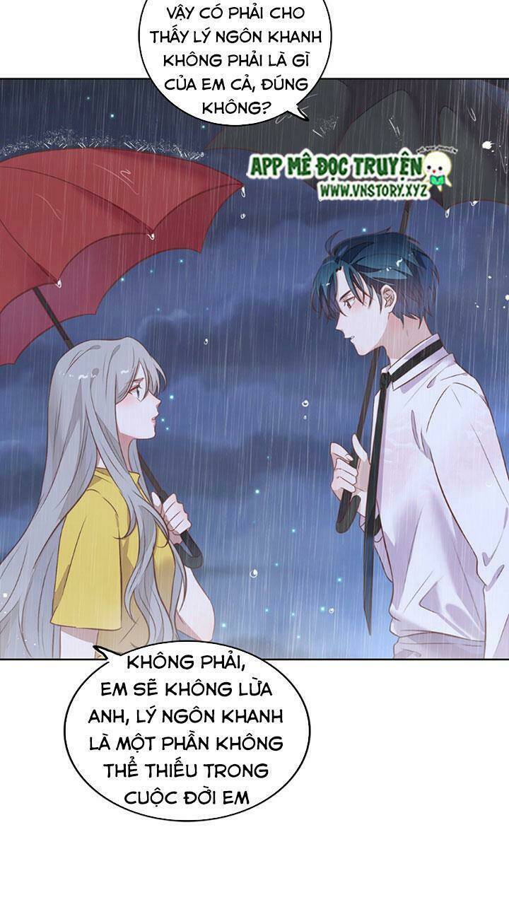 bạn trai kém tuổi bẫy yêu tôi chapter 32 42