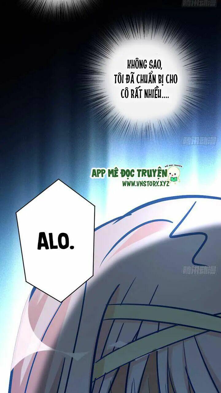 thiên hậu trở về chapter 72 58