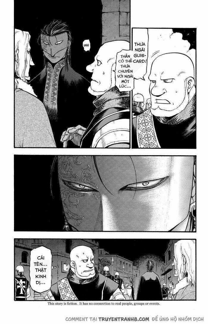 arslan chiến ký chapter 17 4