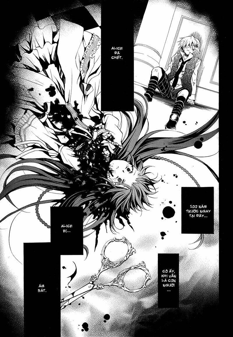 pandora hearts chapter 20 5