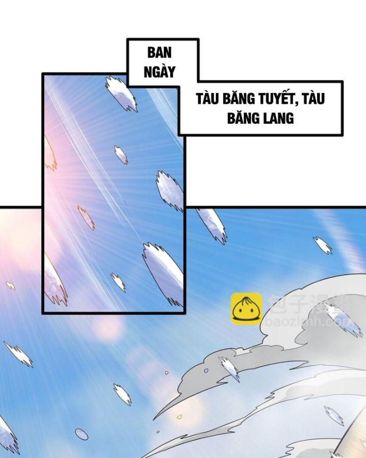 vô hạn sứ đồ và 12 nữ chiến binh chapter 412 20