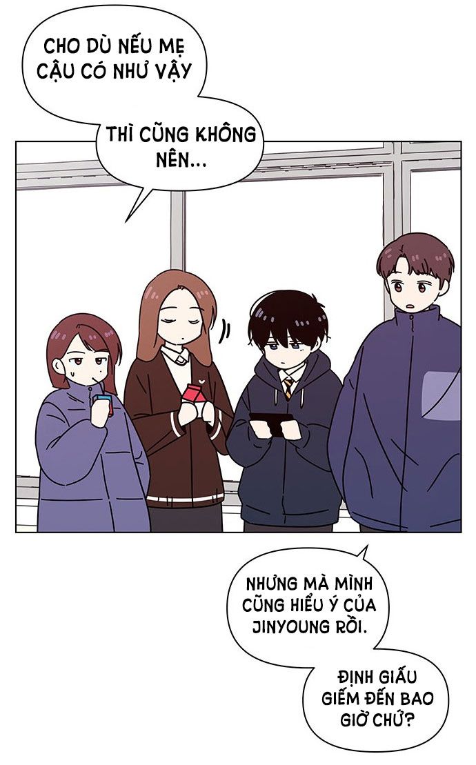 thanh xuân rực rỡ - season of blossom chapter 111 41