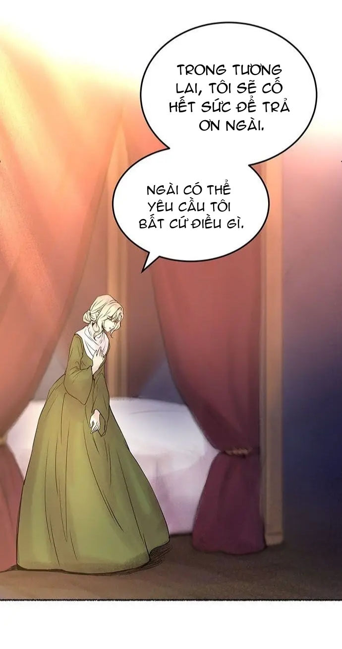 như gió trên cành cây khô chapter 7 14