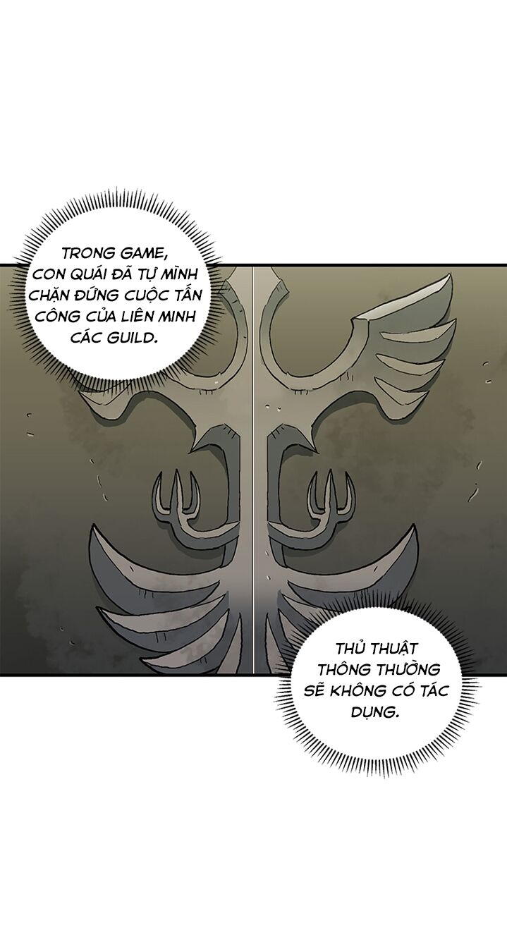 người chơi lỗi chapter 32 12