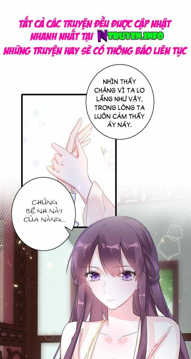 hoa nhan sách chapter 97.1 28