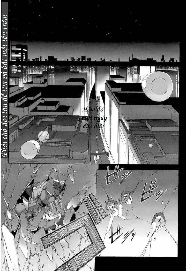 ziggurat chapter 1 2