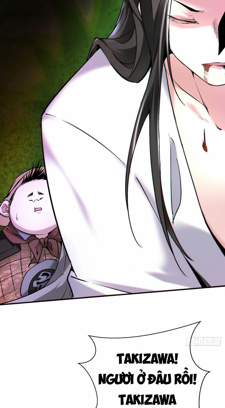 ta là nhà giàu số một, ta không muốn trọng sinh chapter 49 40