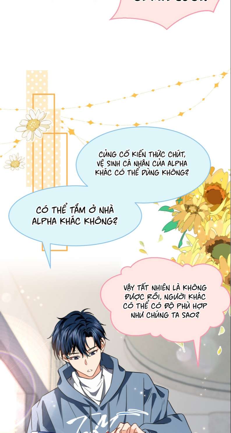 tín tức tố nói chúng ta không thể chapter 58 32