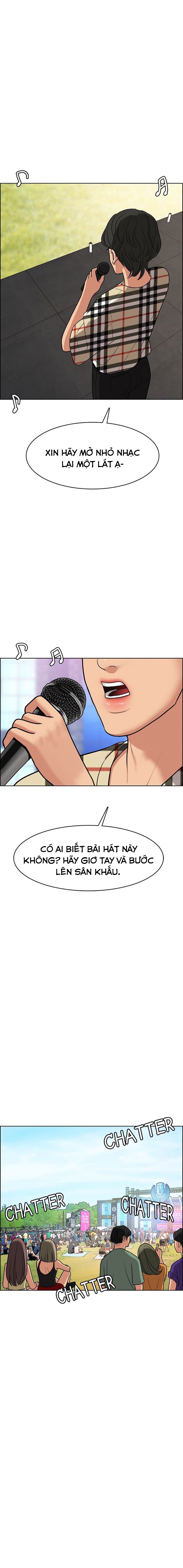 vẻ đẹp đích thực - true beauty chapter 80 22