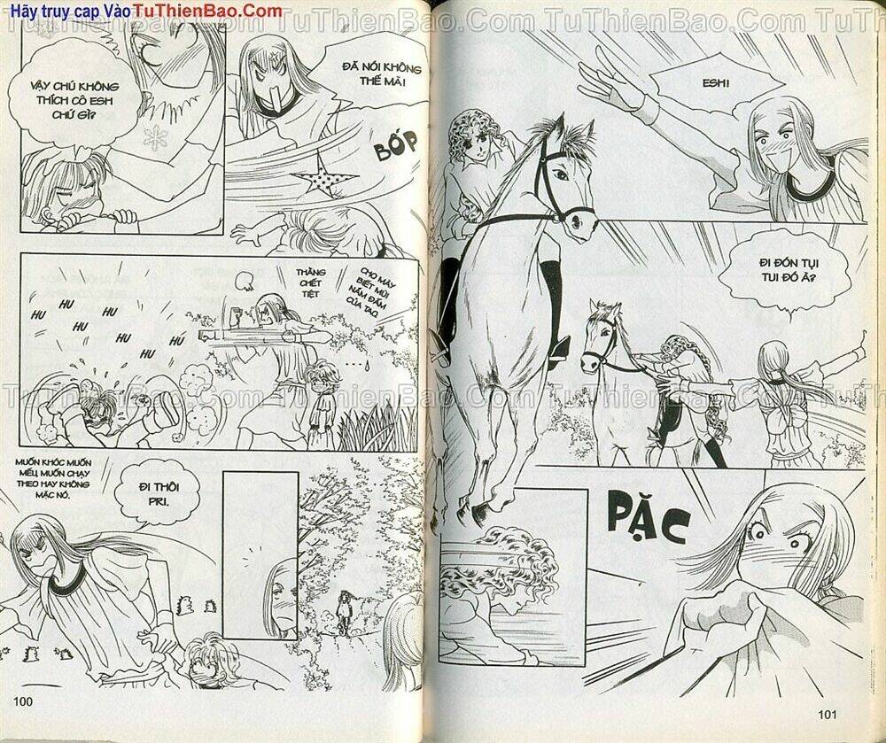 princess manhwa chapter 25 49