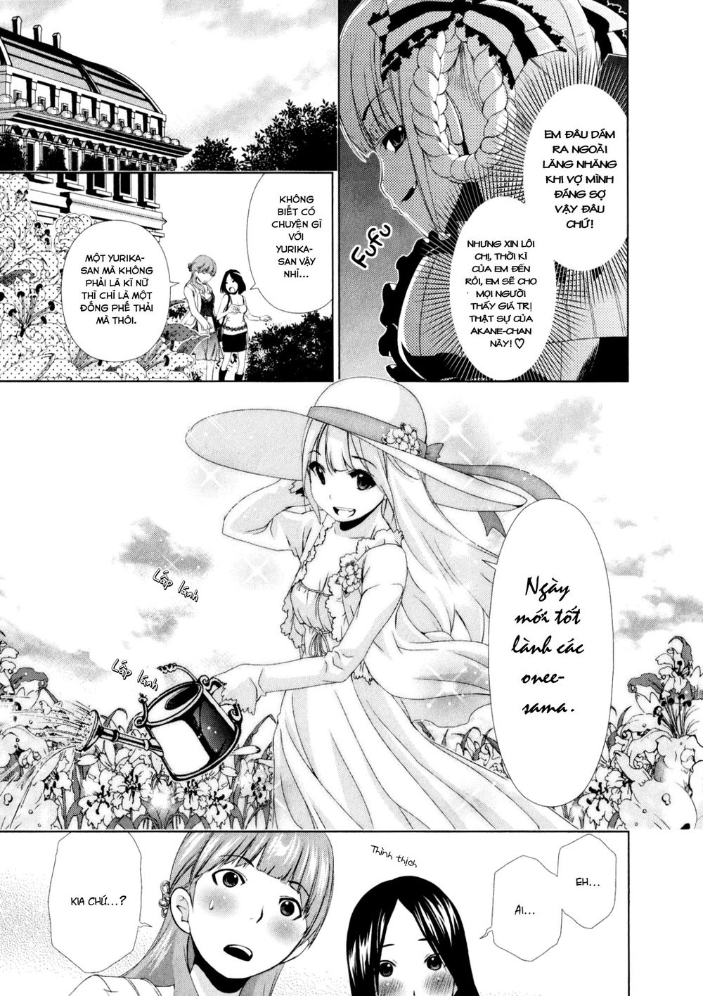 yuricam chapter 31 10