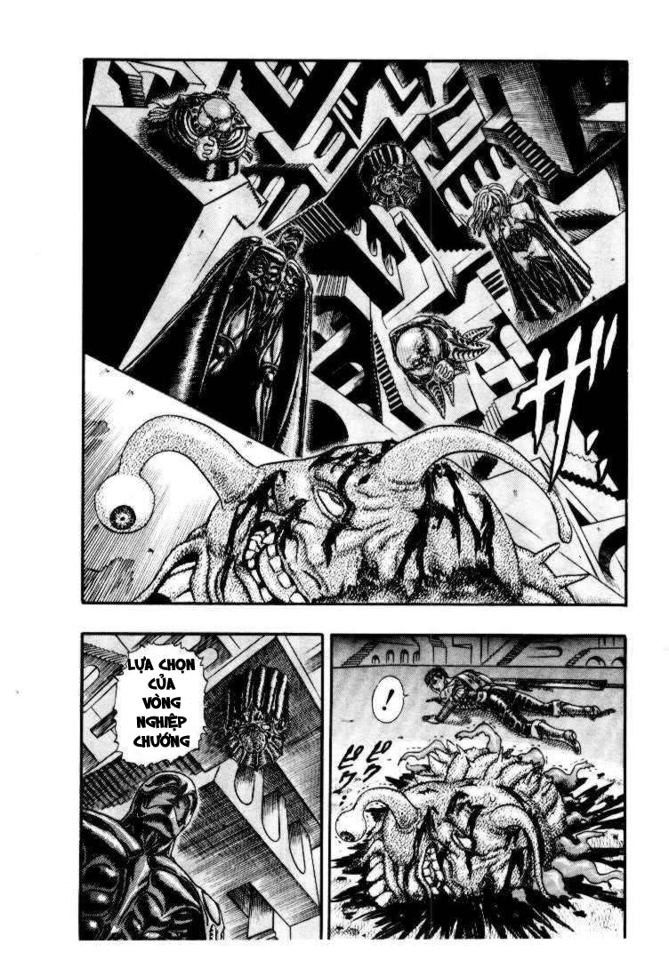 kiếm sĩ đen chapter 7 9