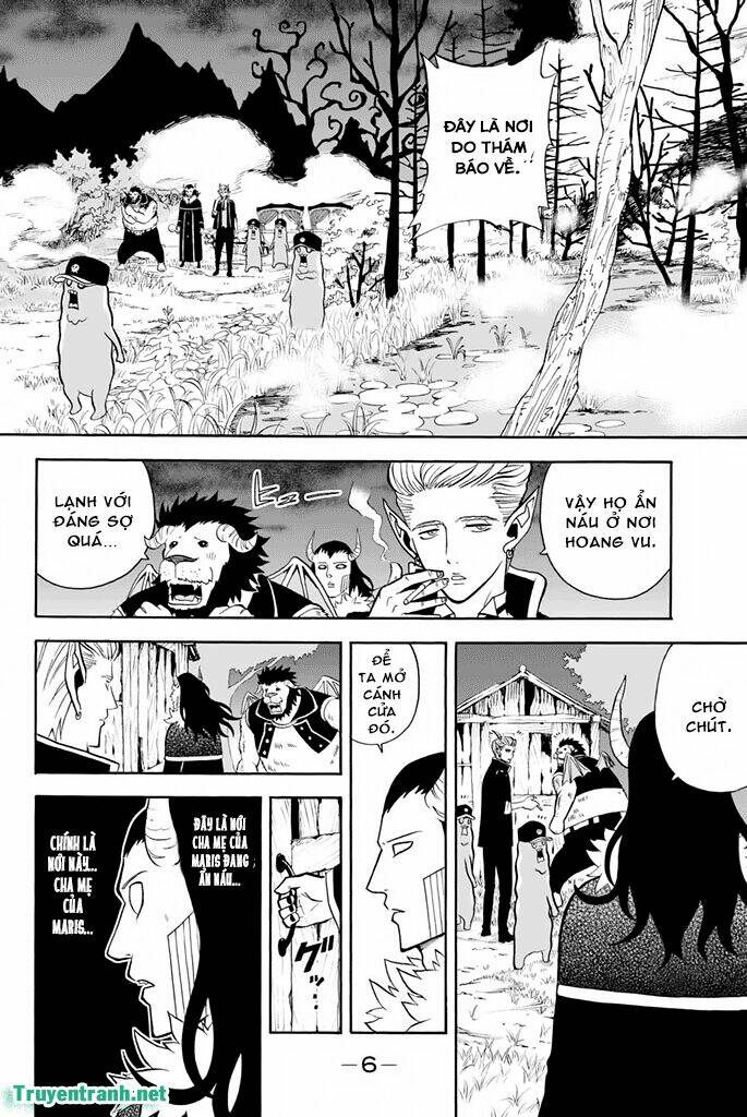 sodatechimaou chapter 19 4