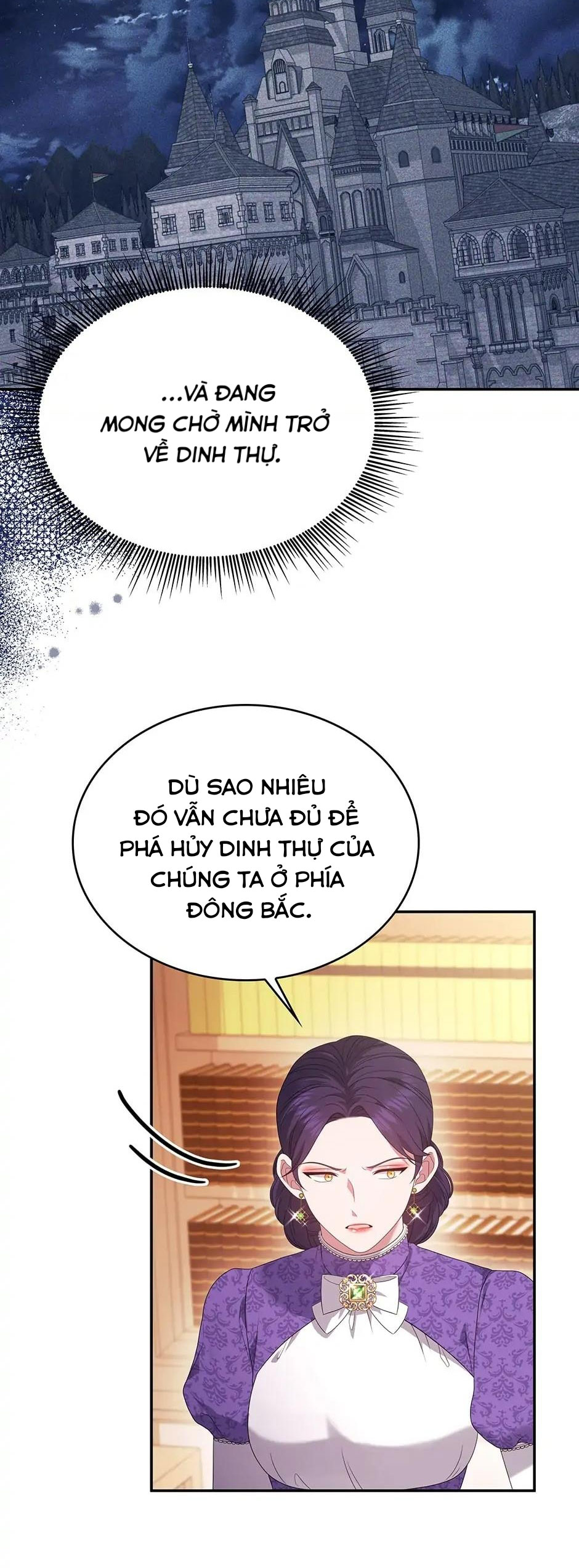 công chúa hai mặt chapter 105 43