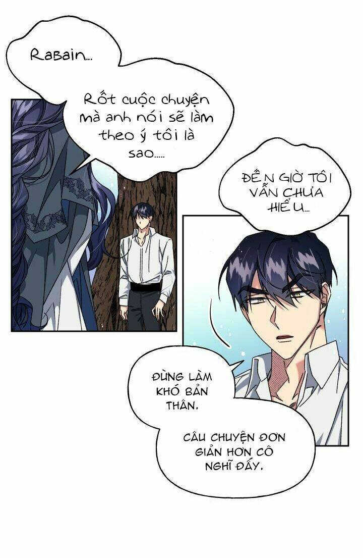 tế phẩm công chúa chapter 11 32