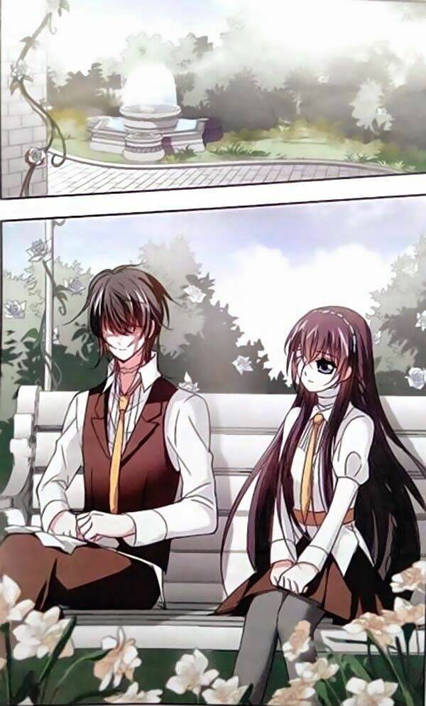 huyết tộc cấm vực ngoại truyện chapter 4 18